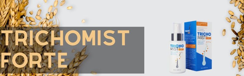 Trichomist Forte - Skuteczne Rozwiązanie dla Problemów Trądzika i Grzybów - overview